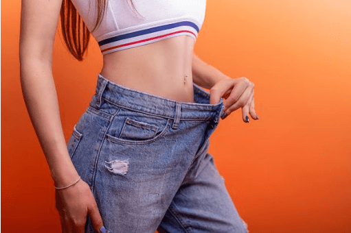 Kilo verme başarısı - Sağlıklı kilo kaybı