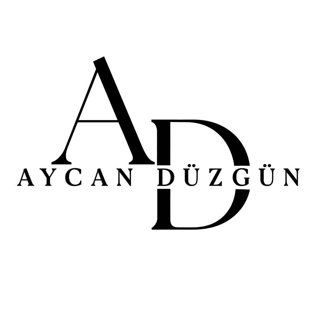 Aycan Düzgün Müdüroğlu Logo