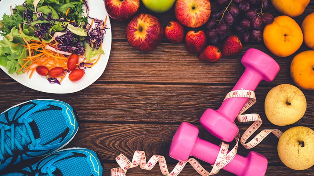 Spor Öncesi ve Sonrası Beslenme