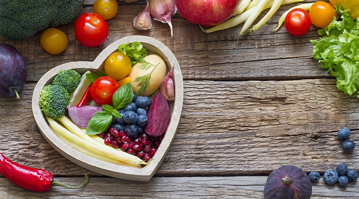 Bağışıklık Sistemini Güçlendiren Besinler